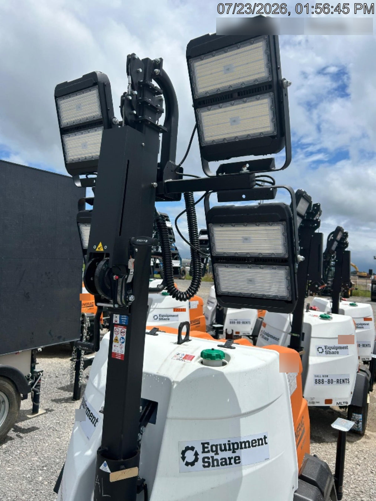 2026 GENERAC MLTS-4