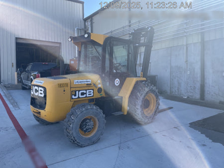 2021 JCB 940-4