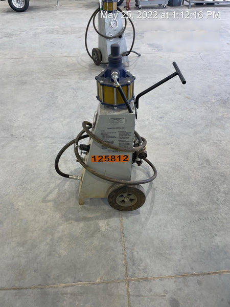2021 PINNACLE PDQC-1000B