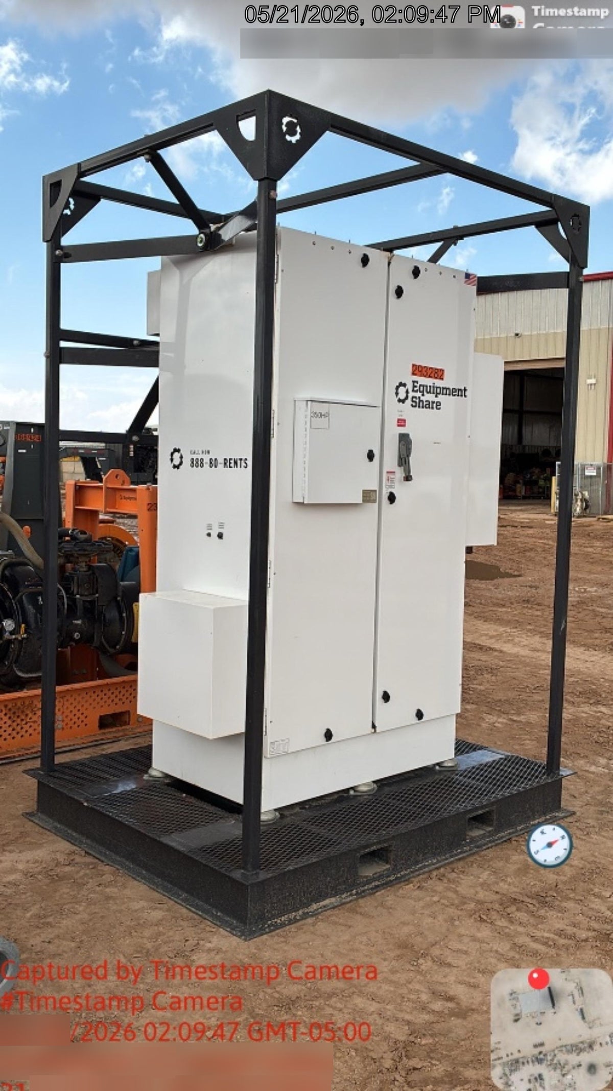2023 FUJI MD350-EQS