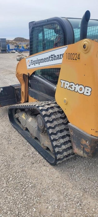 2020 CASE TR310B
