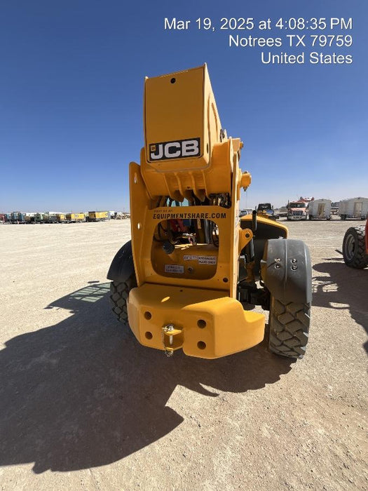 2025 JCB 510-56