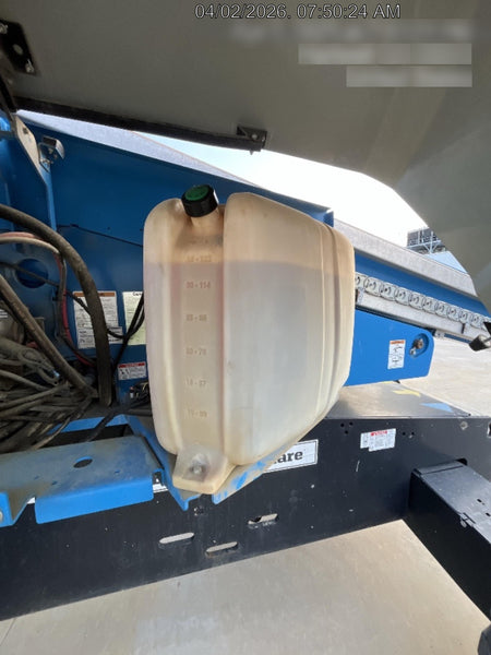 2022 GENIE S-65 XC