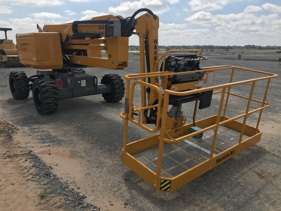 2020 HAULOTTE HA46RTJO