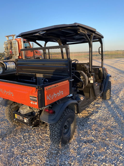 2022 KUBOTA RTV-X1140W-H (Canopy)