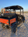2022 KUBOTA RTV-X1140W-H (Canopy)