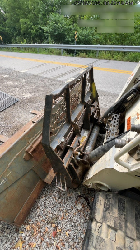2020 PALADIN 48" Pallet Forks - Paladin