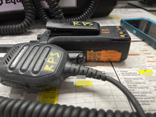 2024 MOTOROLA R7 DISPLAY