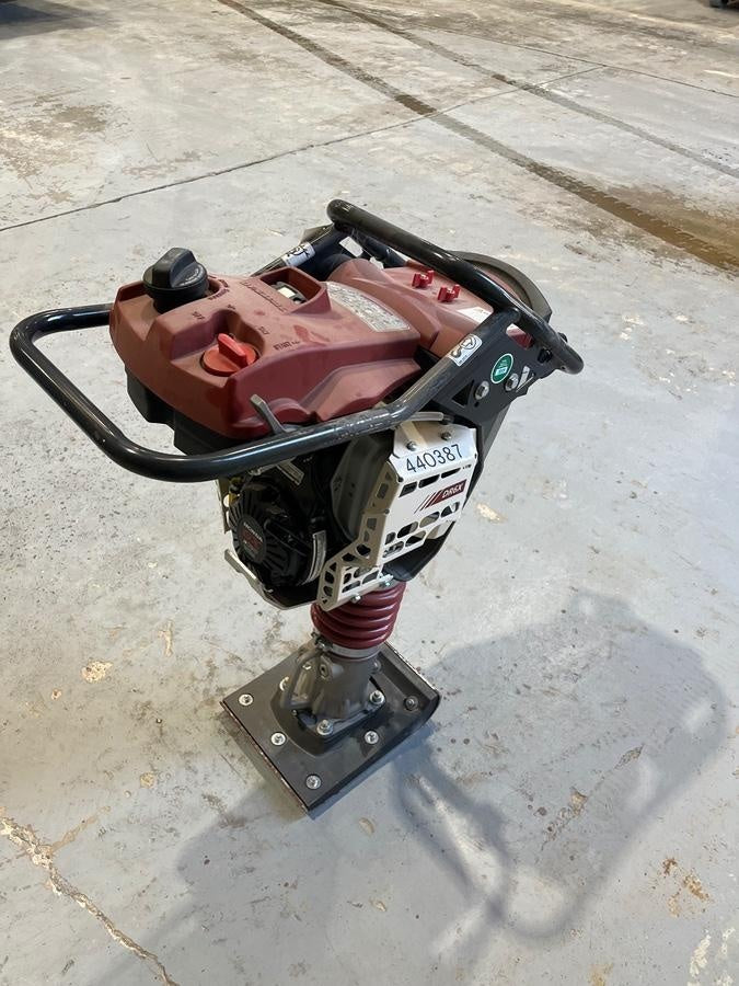 2024 DYNAPAC DR6X
