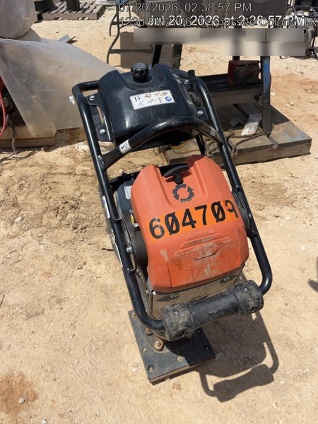 2025 HUSQVARNA LT6005