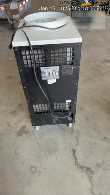 2023 KWIKOOL KPAC1411-2