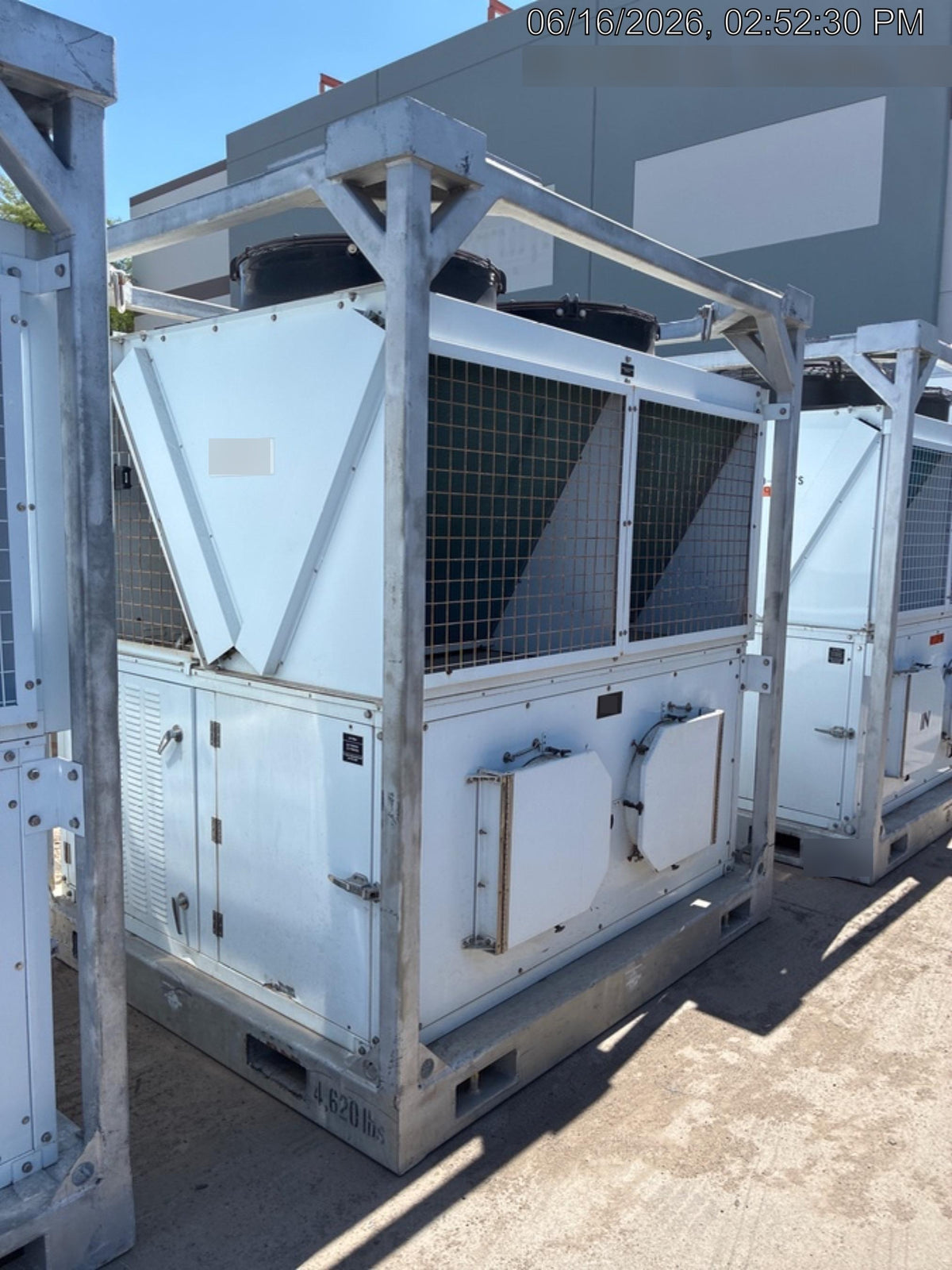 2020 SMARTECH SACP41A-HS