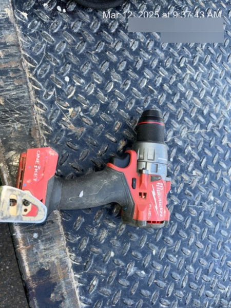 2024 MILWAUKEE 2906-20