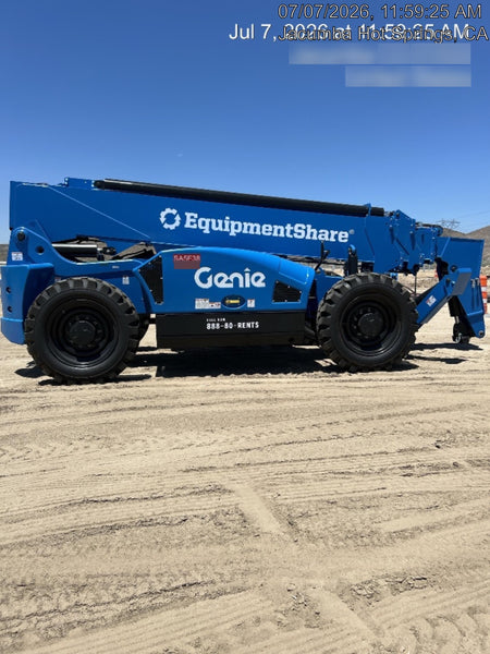 2026 GENIE GTH-1256