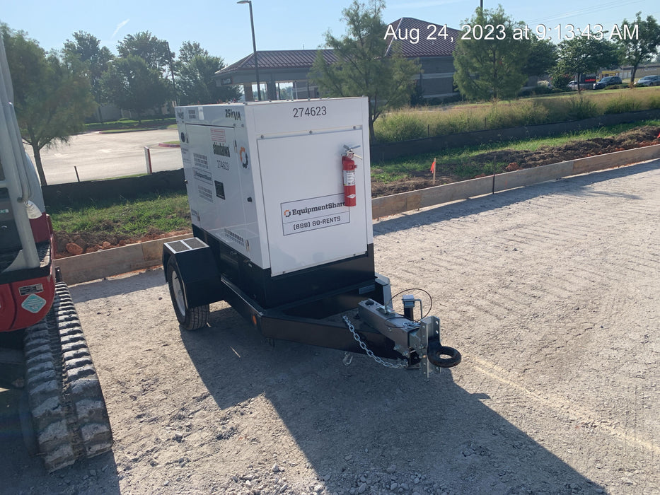 2022 SHINDAIWA DGK25F