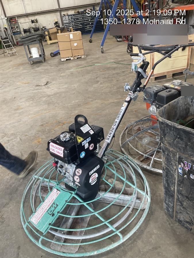 2020 HUSQVARNA CT 48-13A-V