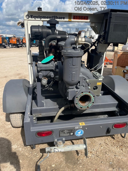 2024 ATLAS COPCO PAC F44 KD