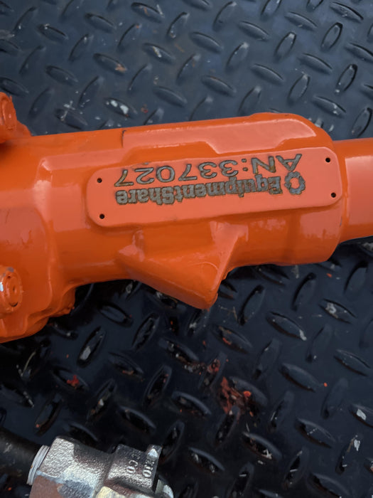 2023 MICHIGAN PNEUMATIC ES-TPB30-1-TRACKER