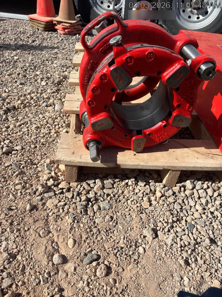 2024 RIDGID 161