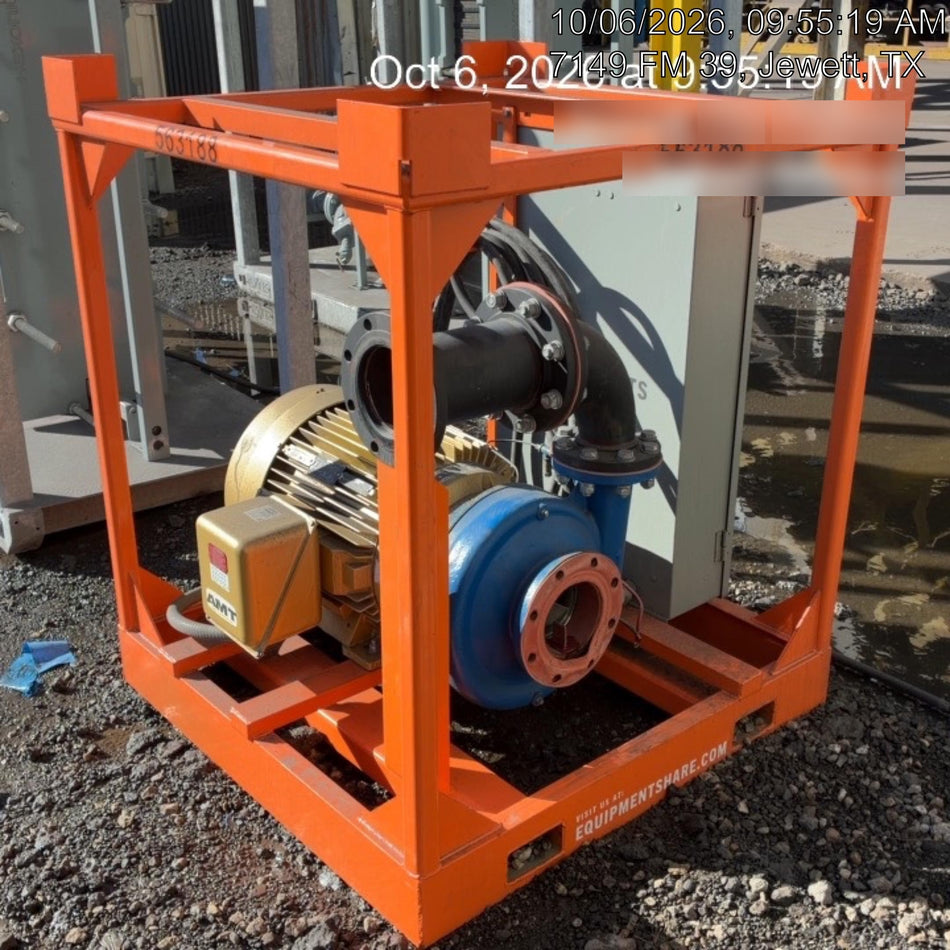 2025 BARCO SA6X4E-60