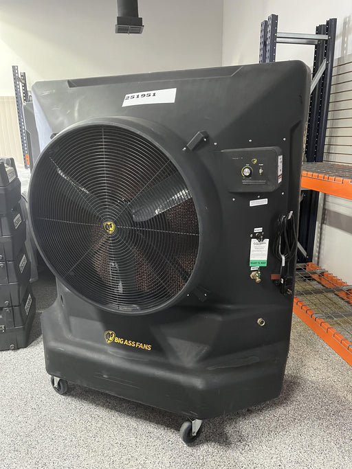 2022 BIG ASS FANS Cool Space 400
