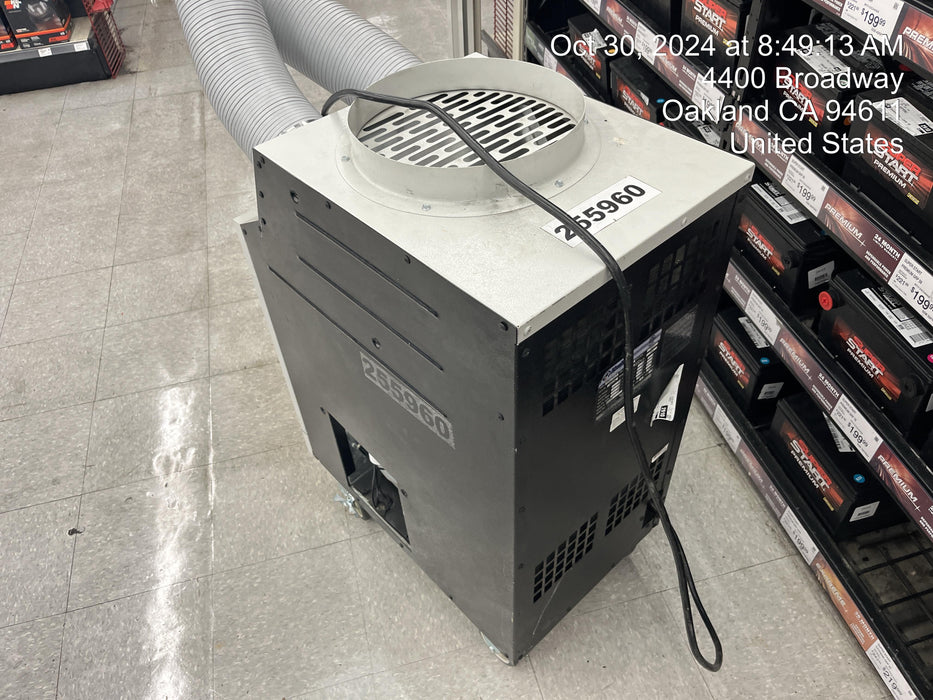 2022 KWIKOOL KPAC1811-2