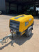 2022 ATLAS COPCO XAS 110