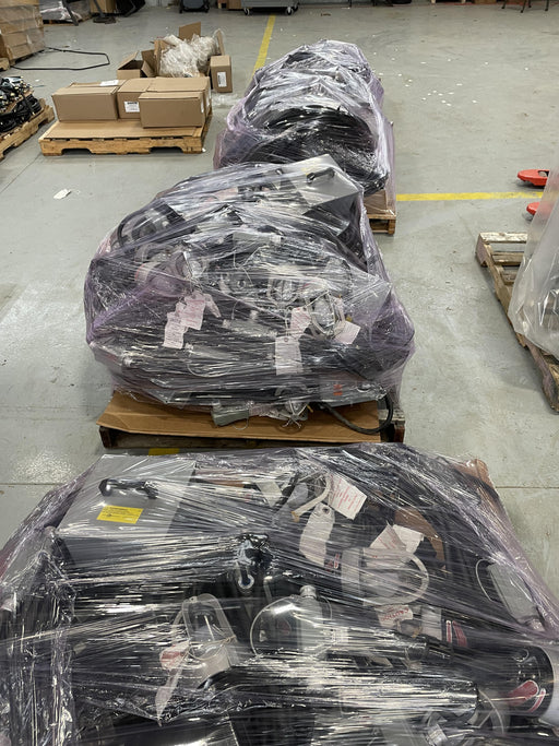 2021 LIND EQUIPMENT TLS-80XPLEDRE-LV