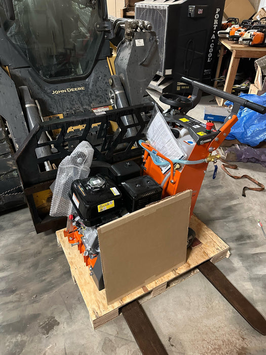 2023 HUSQVARNA FS 400 LV