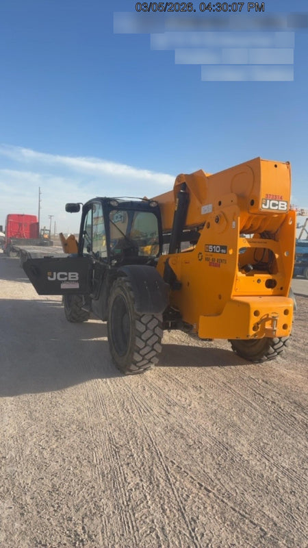 2024 JCB 510-56