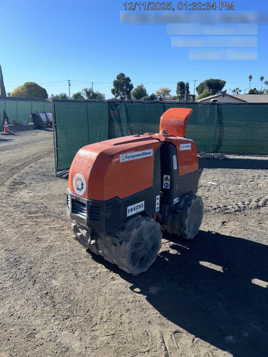 2021 HUSQVARNA LP9505