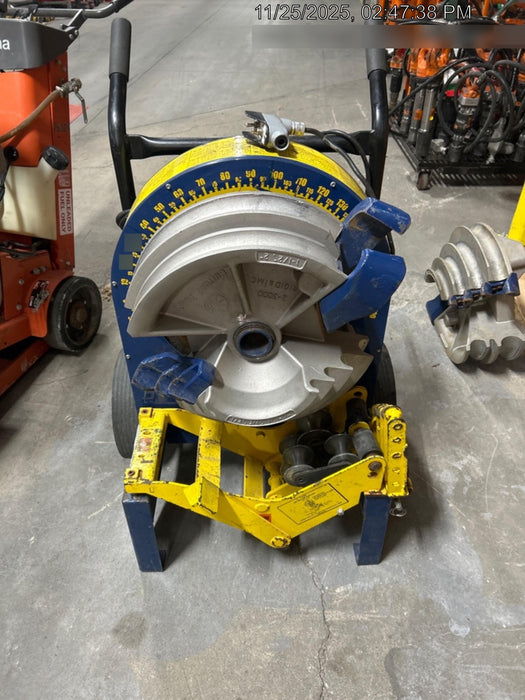 2021 CURRENT TOOLS 77SR