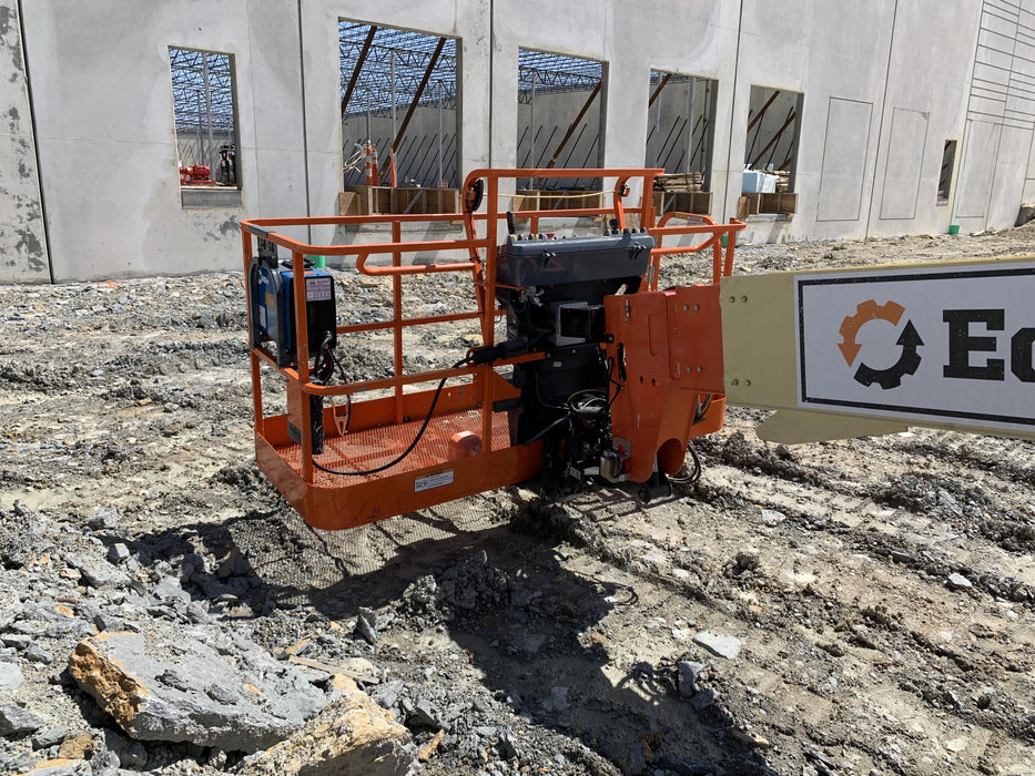 2022 MILLER ELECTRIC CST-280