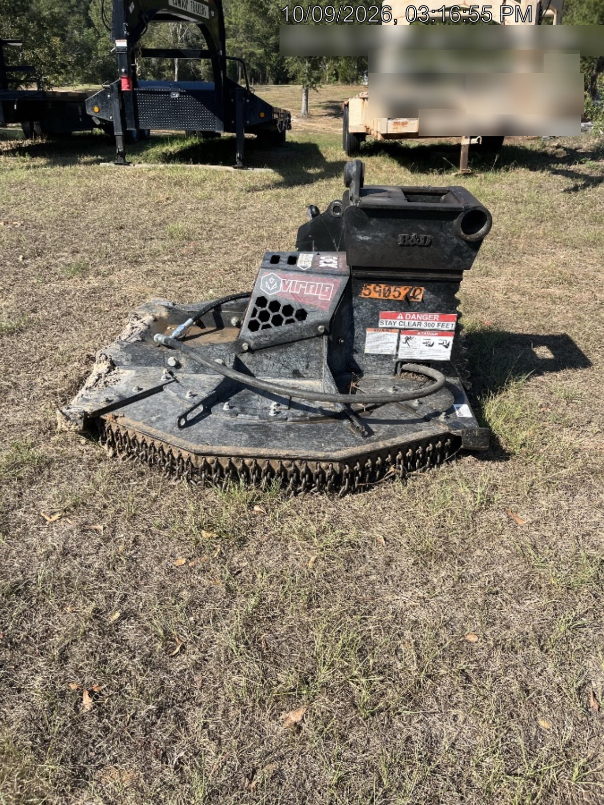 2025 VIRNIG XBC48-28