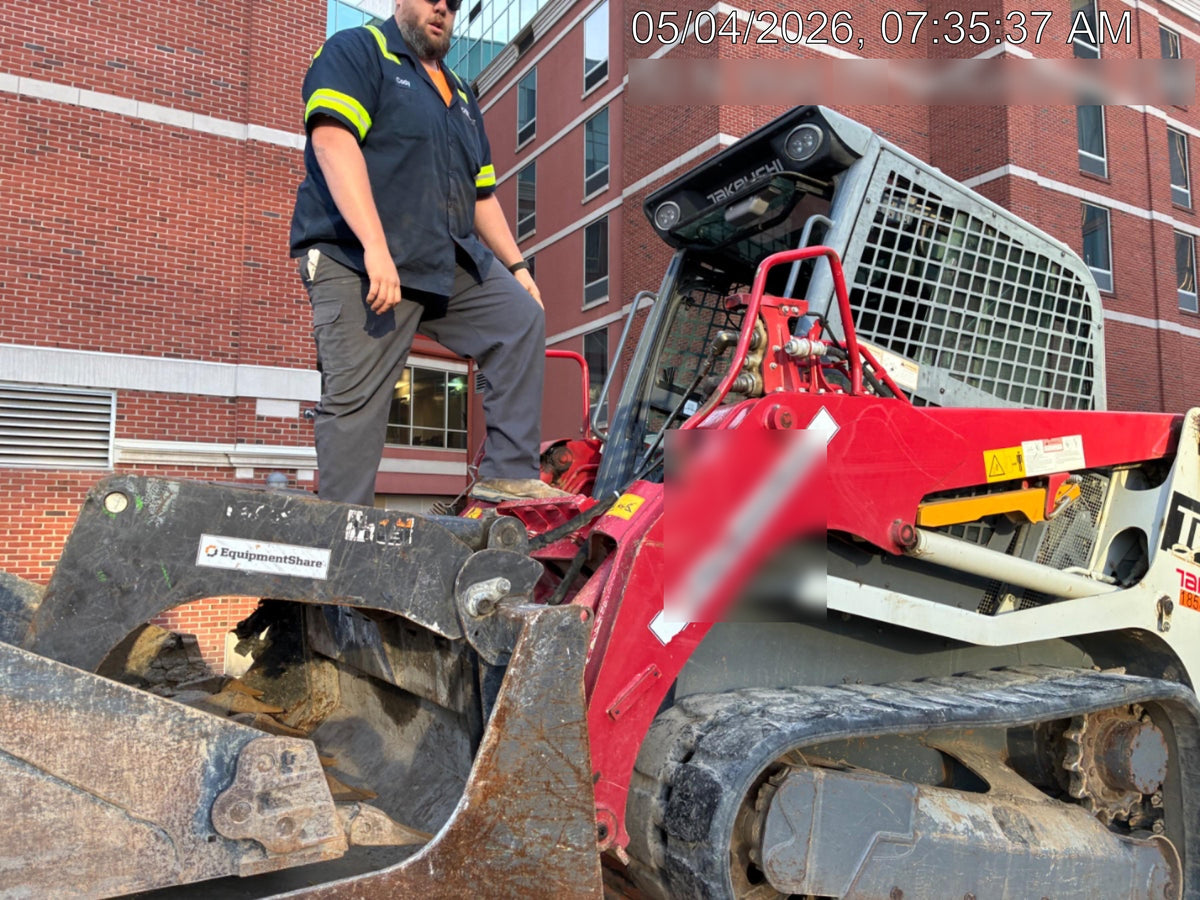 2022 PALADIN UTILITY GRAPPLE 11876-0022