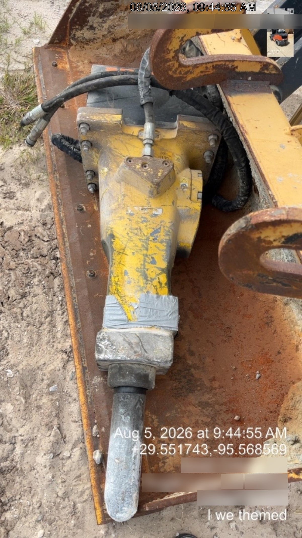 2024 EPIROC SBU452