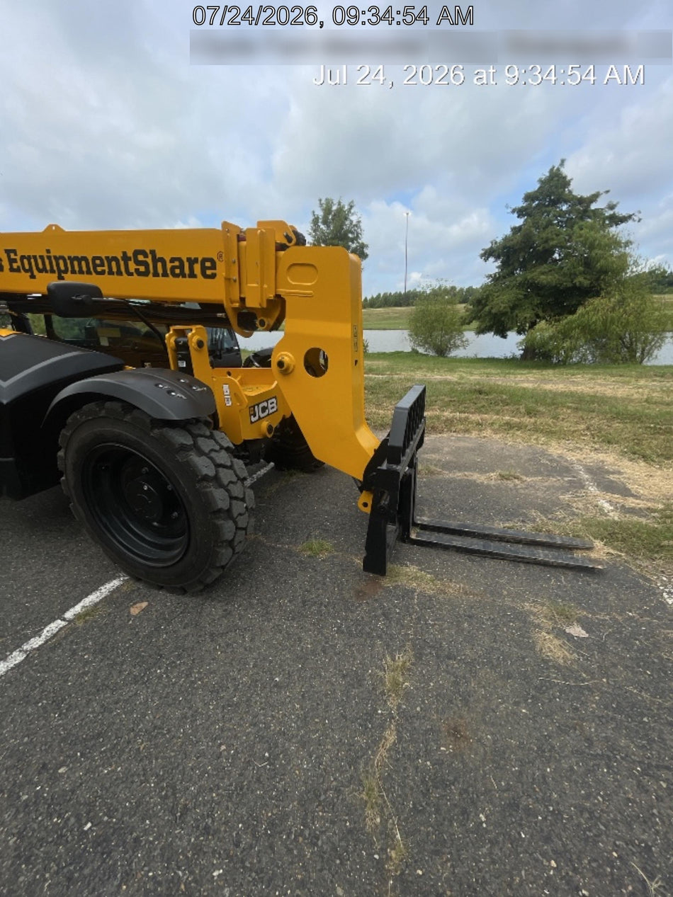 2026 JCB 506-36