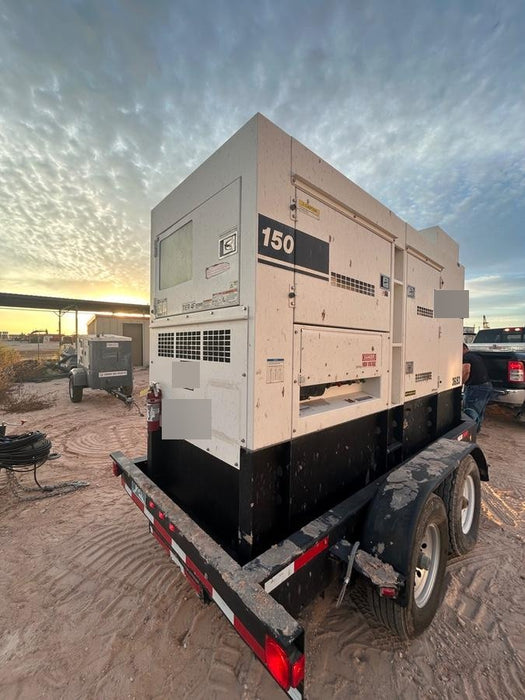 2019 MULTIQUIP DCA150SSJU4F2