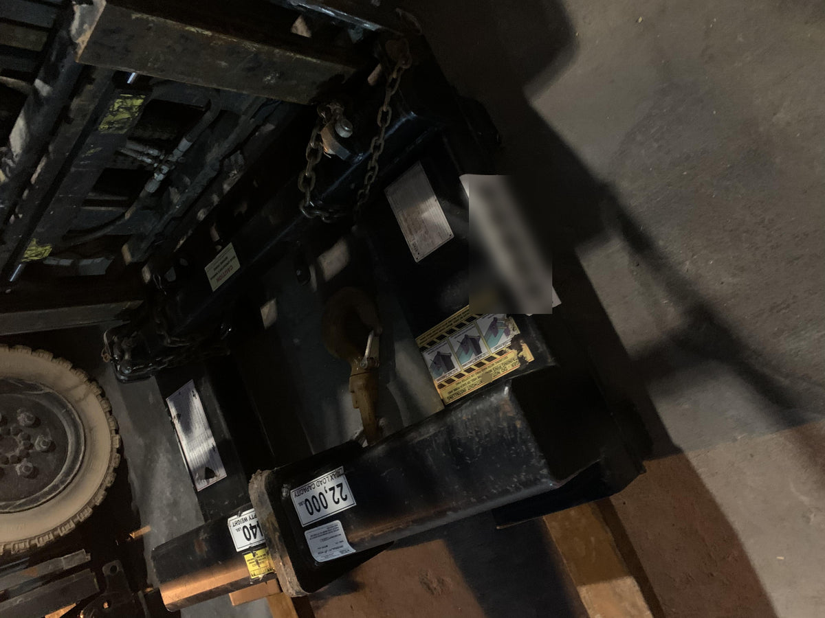 2019 STAR INDUSTRIES 1377