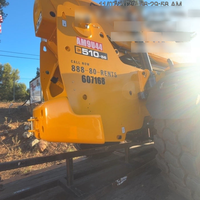 2022 STAR INDUSTRIES 1330TK