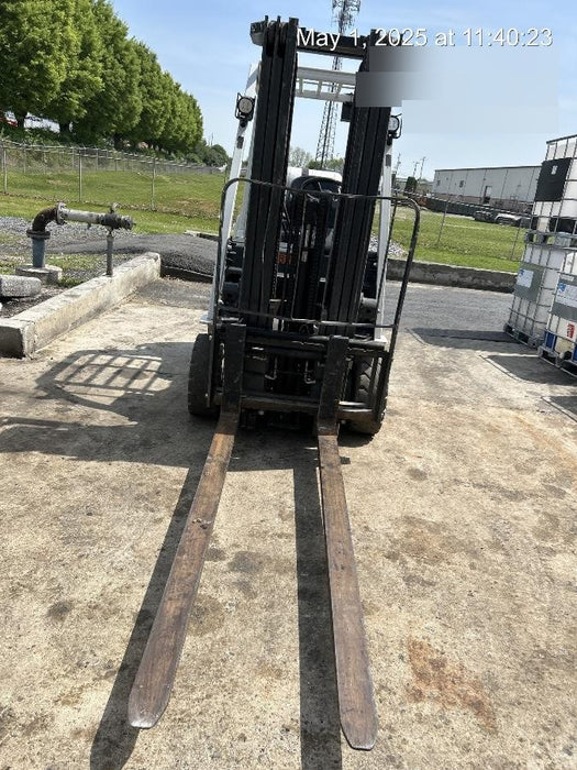 2020 Genie GS-1930 Standard Machine