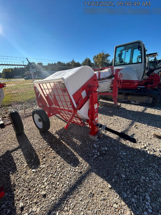 2025 MULTIQUIP WM90PH8