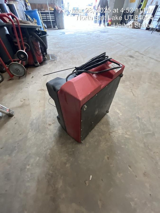 2022 PHOENIX Guardian R Hepa