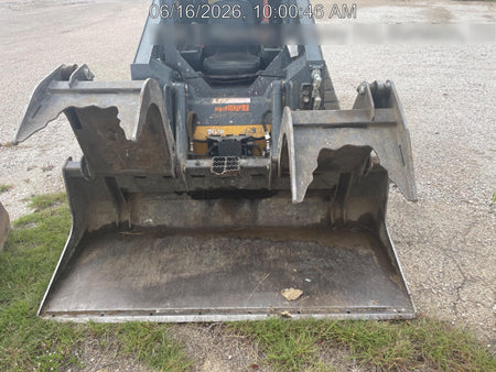 2022 PALADIN UTILITY GRAPPLE 11876-0022