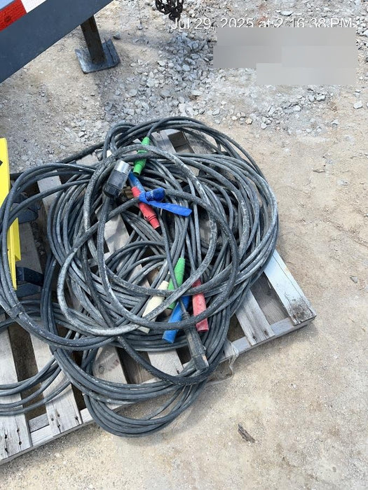 2022 ATLAS COPCO QAS150