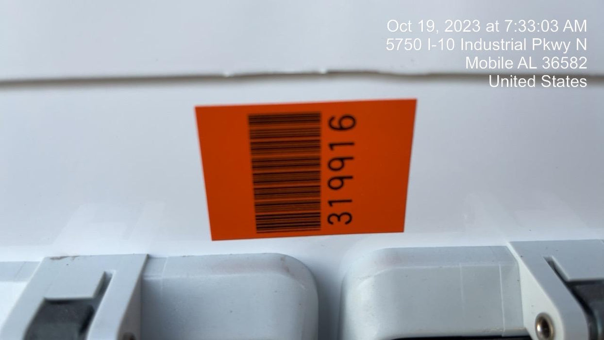 2023 LEX WR6A-7SM-FG26DZ6LD-R