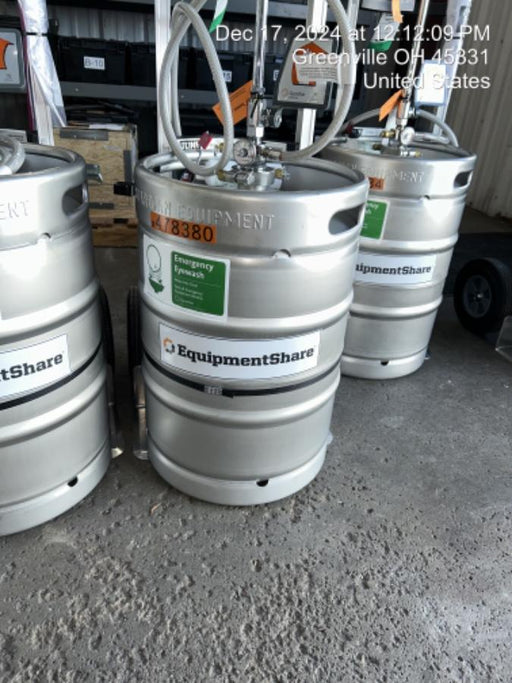 2024 GUARDIAN G1562HAT