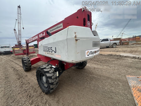 2020 MEC 65-J-D