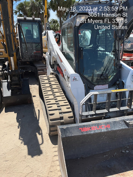 2022 PALADIN 48" Pallet Forks - Paladin