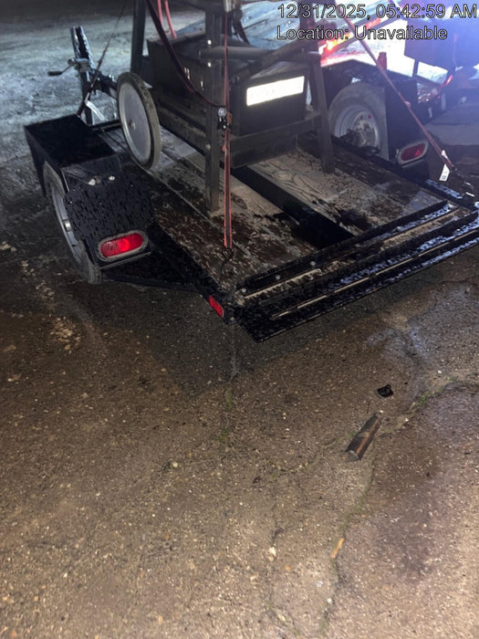 2022 BARRETO E4X6TBT